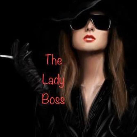 Meet your Posher, Kenzie - Picture 1 of 1